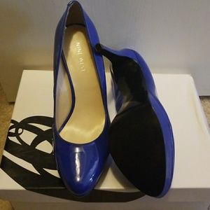 Nine West Heels